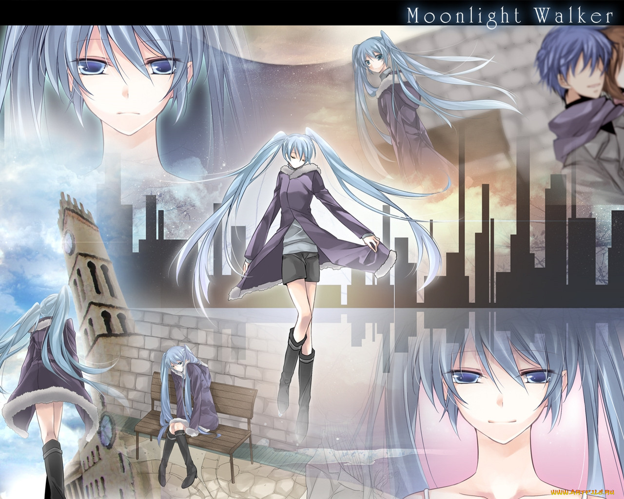 , vocaloid